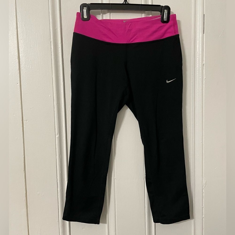 Dri-fit Nike leggings 